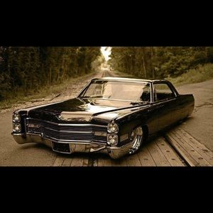 Meet your Posher, Belinda